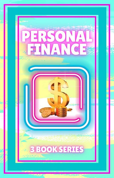 PERSONAL FINANCE(Kobo/電子書)