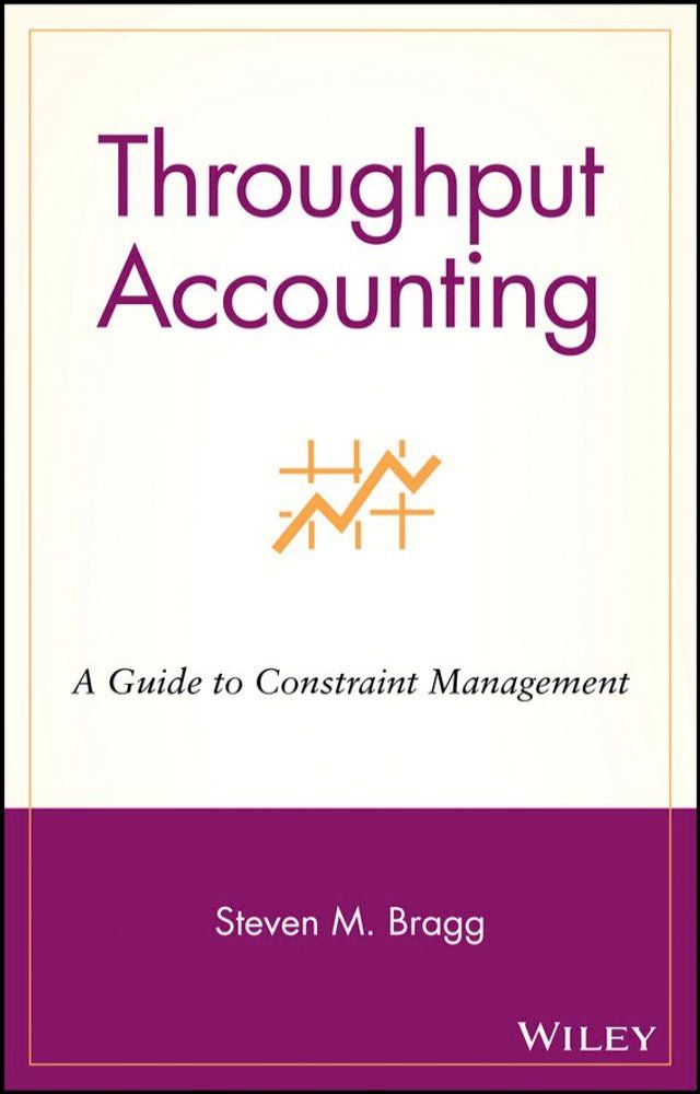  Throughput Accounting(Kobo/電子書)