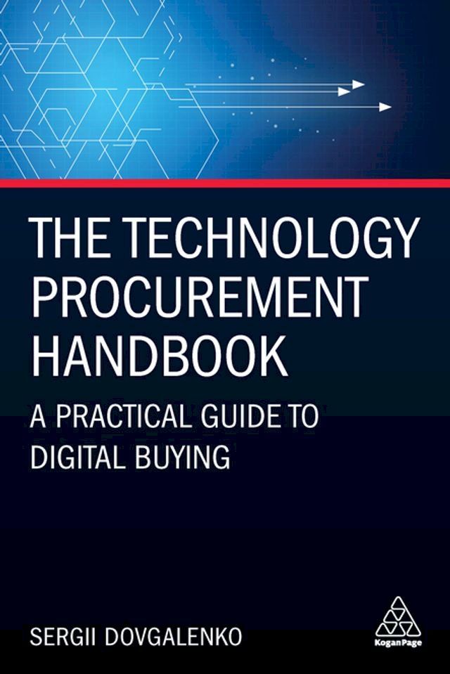  The Technology Procurement Handbook(Kobo/電子書)