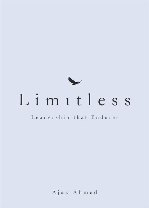 Limitless(Kobo/電子書)