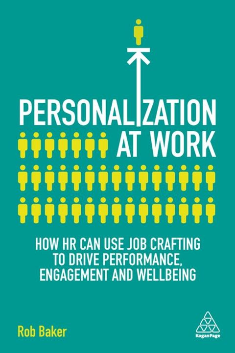 Personalization at Work(Kobo/電子書)