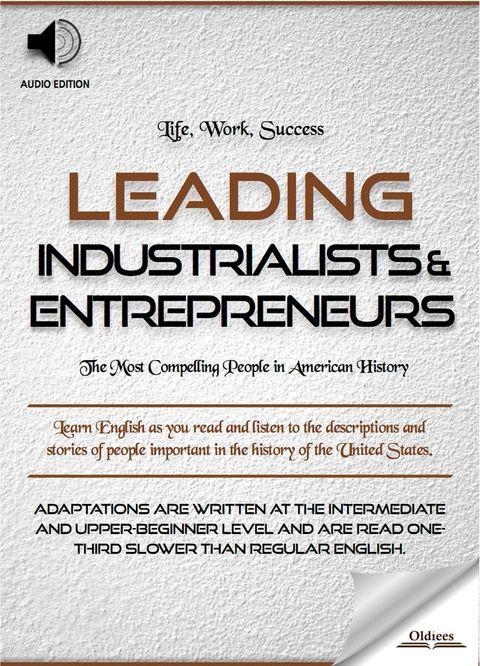 Leading Industrialists & Entrepreneurs(Kobo/電子書)