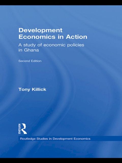 Development Economics in Action(Kobo/電子書)