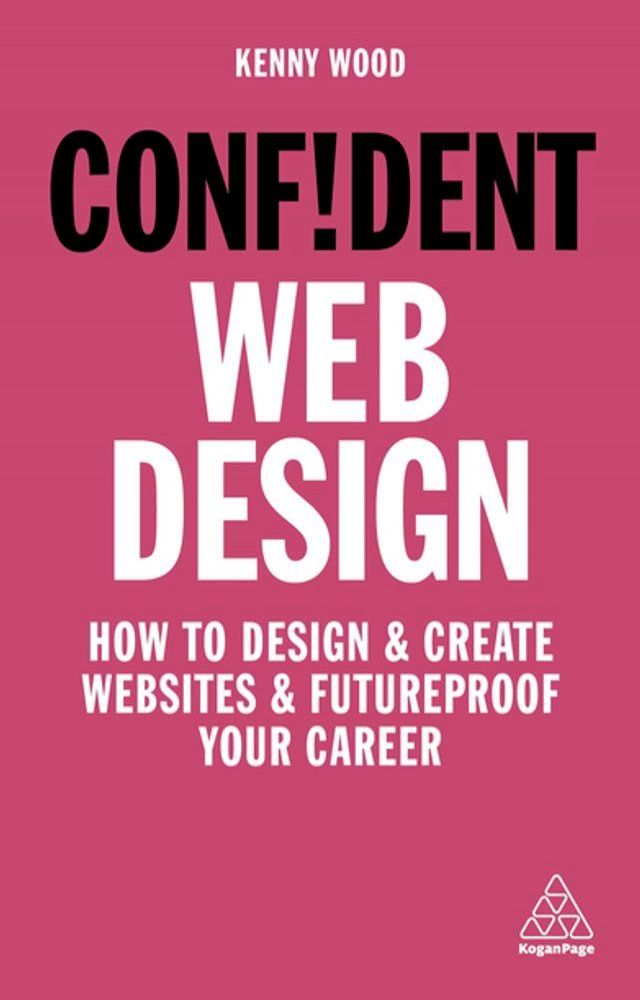  Confident Web Design(Kobo/電子書)