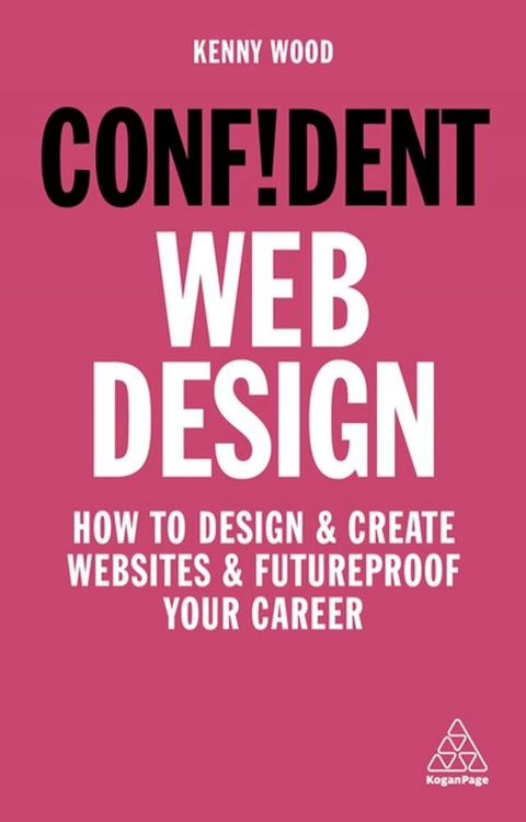 Confident Web Design(Kobo/電子書)