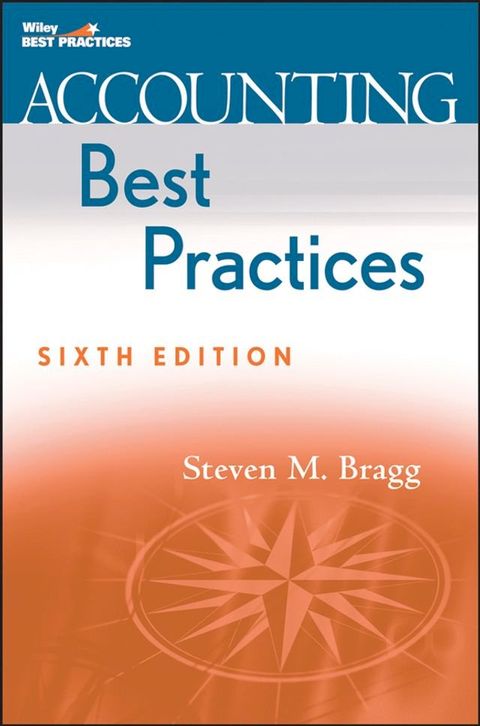 Accounting Best Practices(Kobo/電子書)