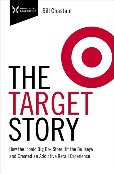 The Target Story(Kobo/電子書)