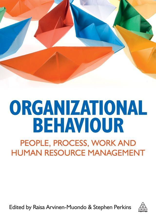  Organizational Behaviour(Kobo/電子書)