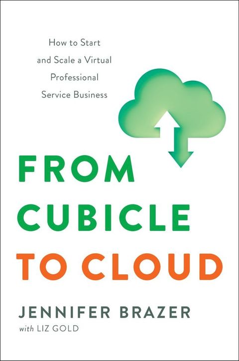 From Cubicle to Cloud(Kobo/電子書)