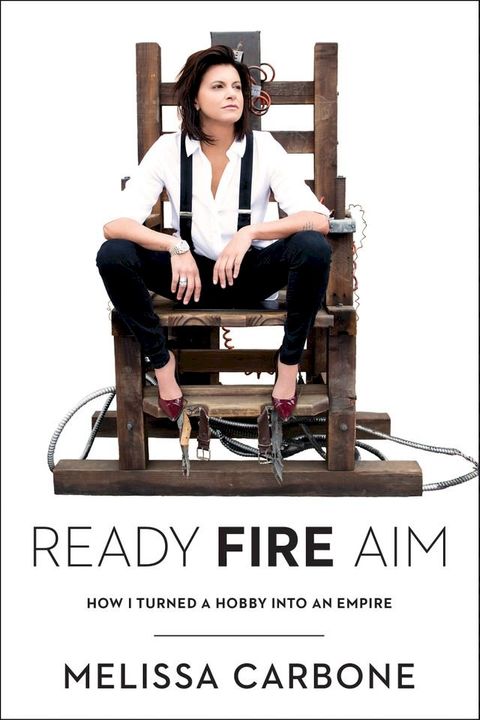 Ready, Fire, Aim(Kobo/電子書)