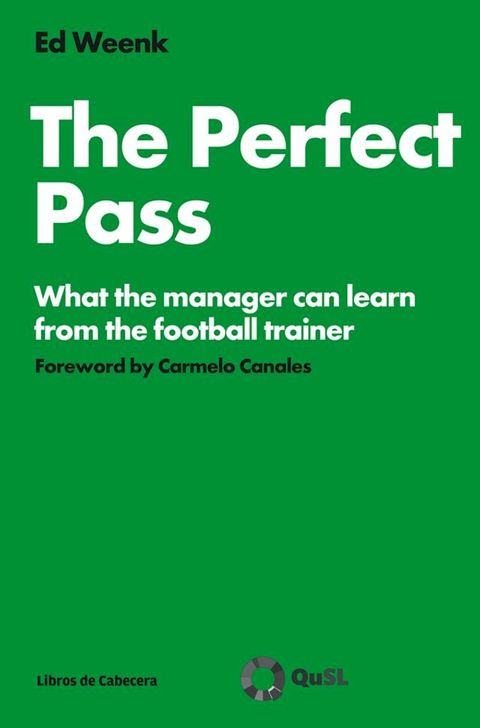 The Perfect Pass(Kobo/電子書)