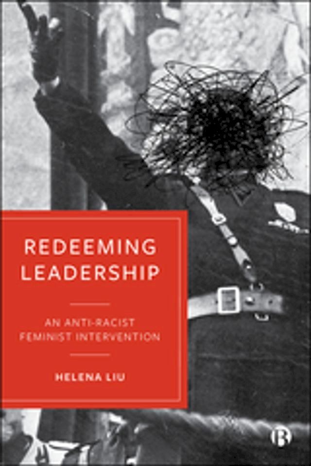  Redeeming Leadership(Kobo/電子書)