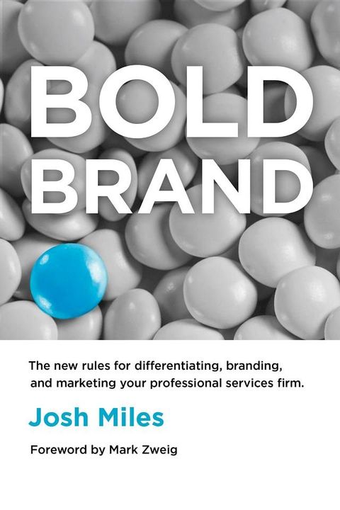 Bold Brand(Kobo/電子書)