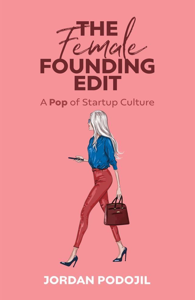  The Female Founding Edit(Kobo/電子書)