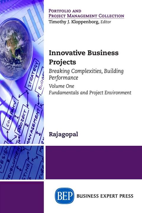 Innovative Business Projects(Kobo/電子書)