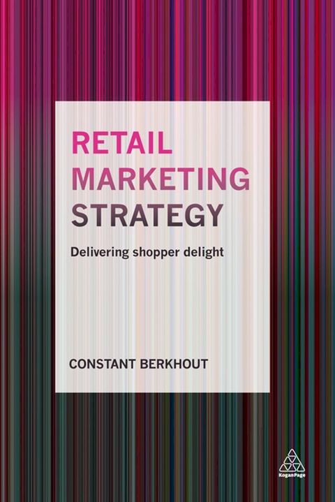 Retail Marketing Strategy(Kobo/電子書)