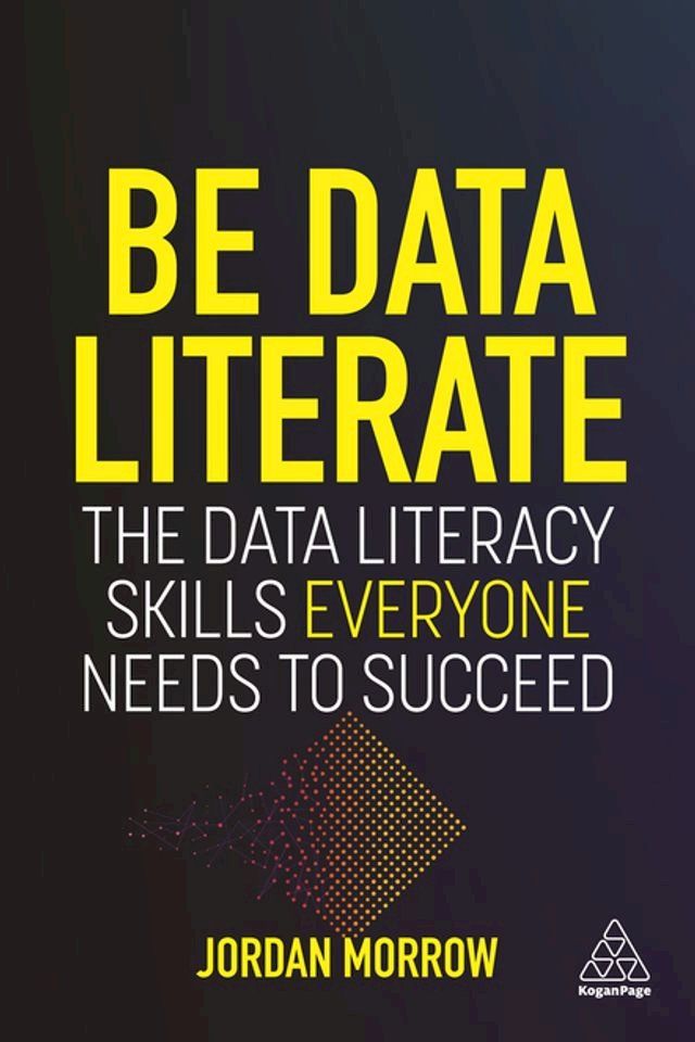  Be Data Literate(Kobo/電子書)