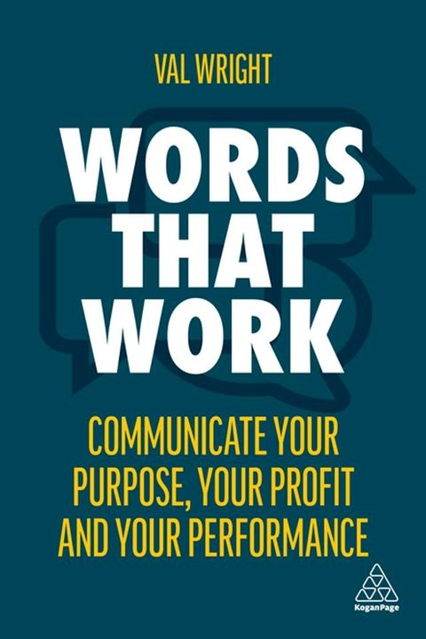 Words That Work(Kobo/電子書)