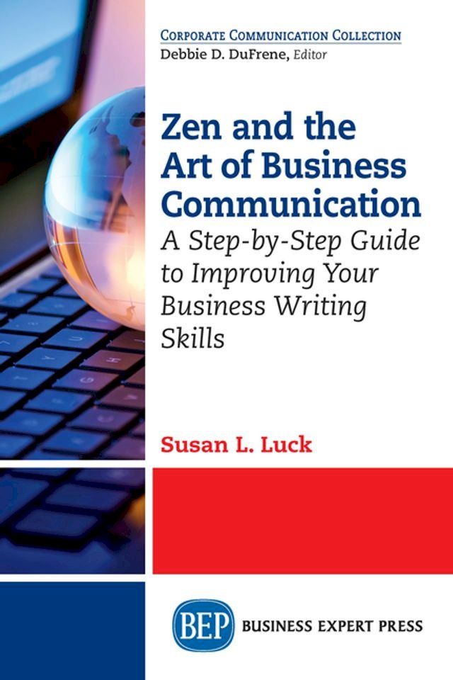  Zen and the Art of Business Communication(Kobo/電子書)