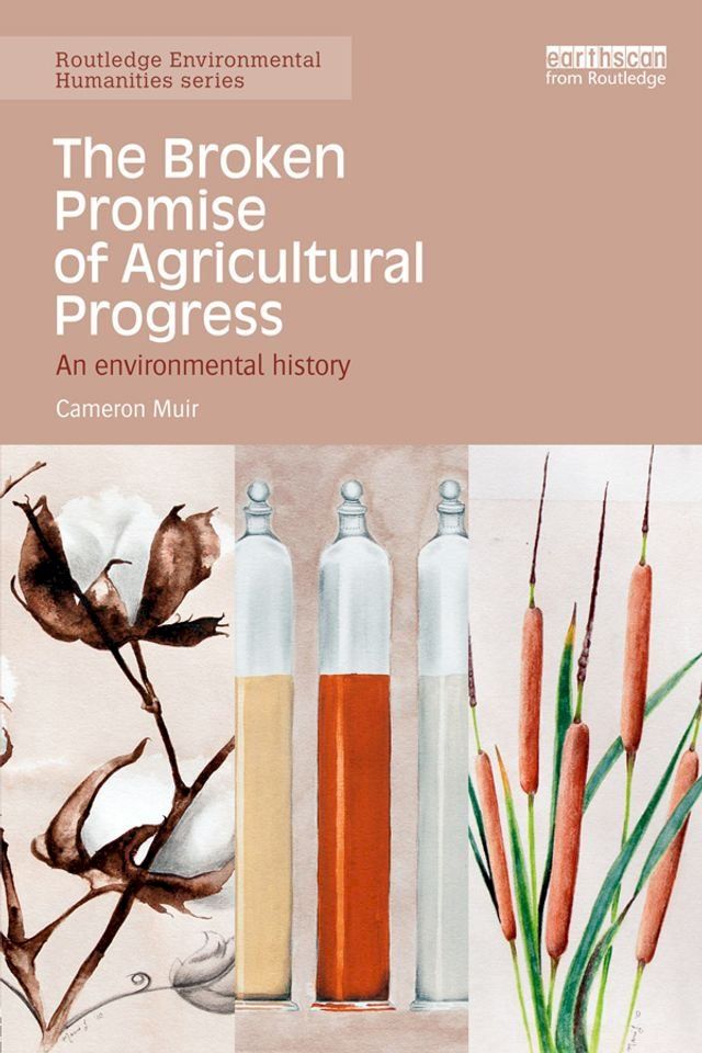  The Broken Promise of Agricultural Progress(Kobo/電子書)