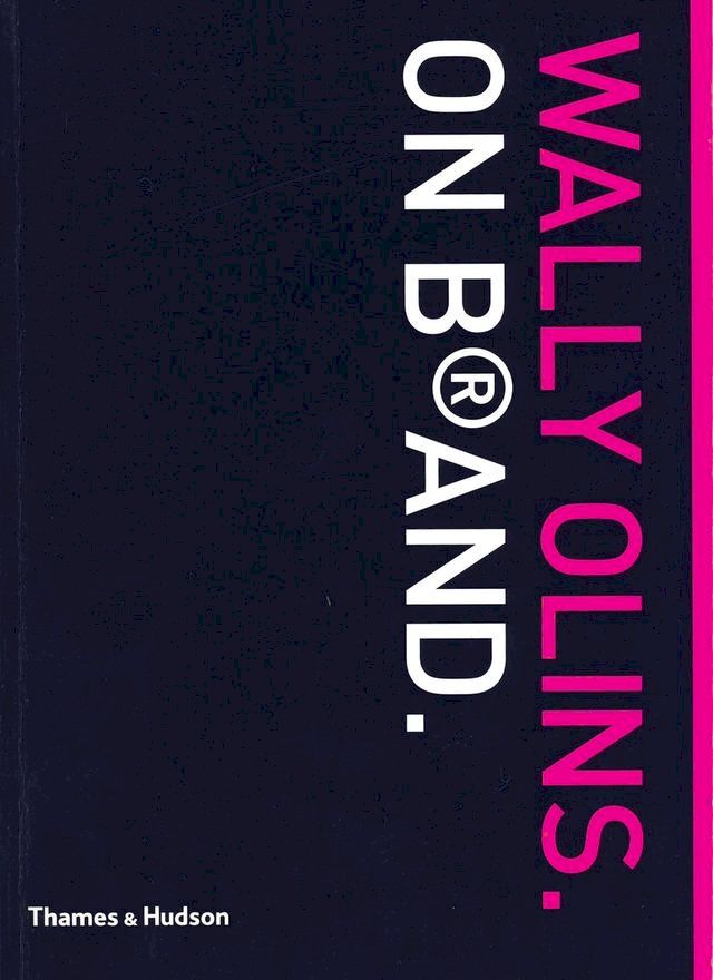  Wally Olins. On Band.(Kobo/電子書)