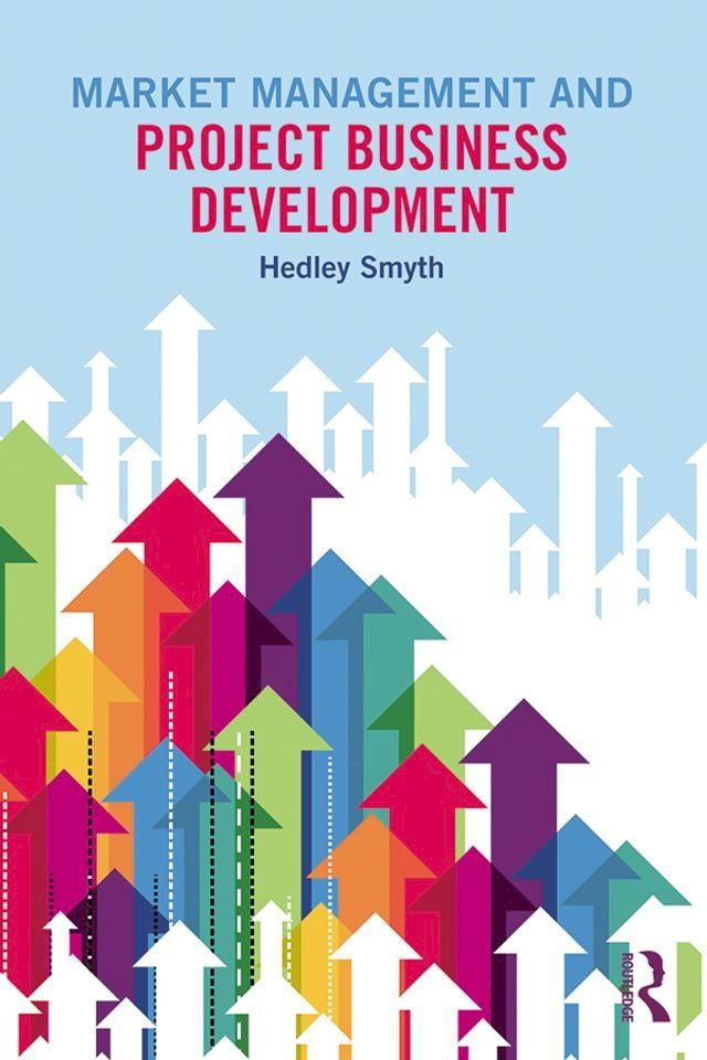  Market Management and Project Business Development(Kobo/電子書)