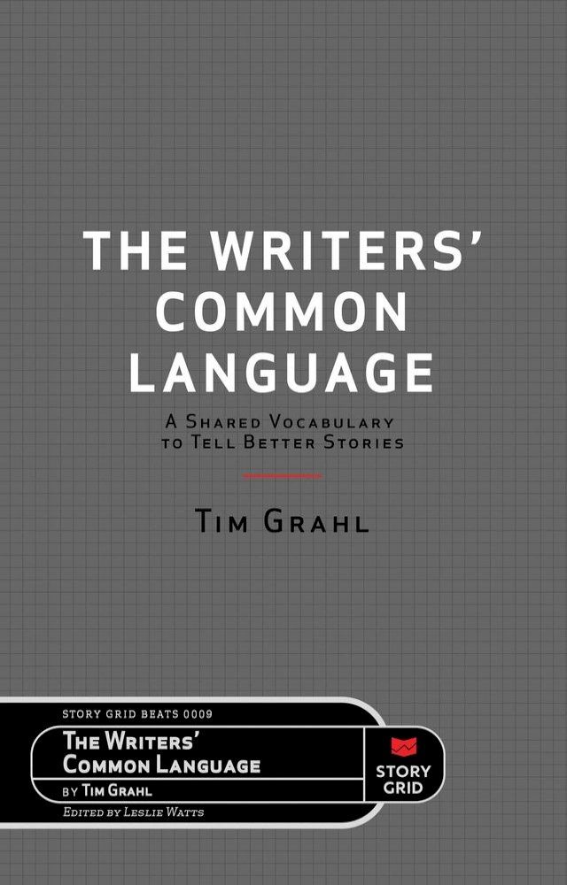  The Writers' Common Language(Kobo/電子書)