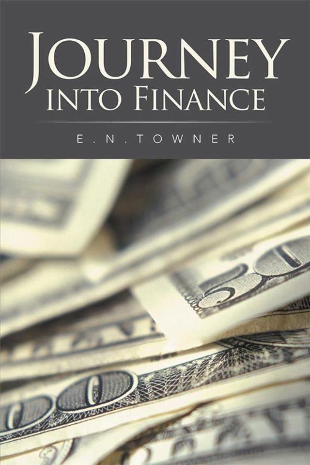  Journey into Finance(Kobo/電子書)