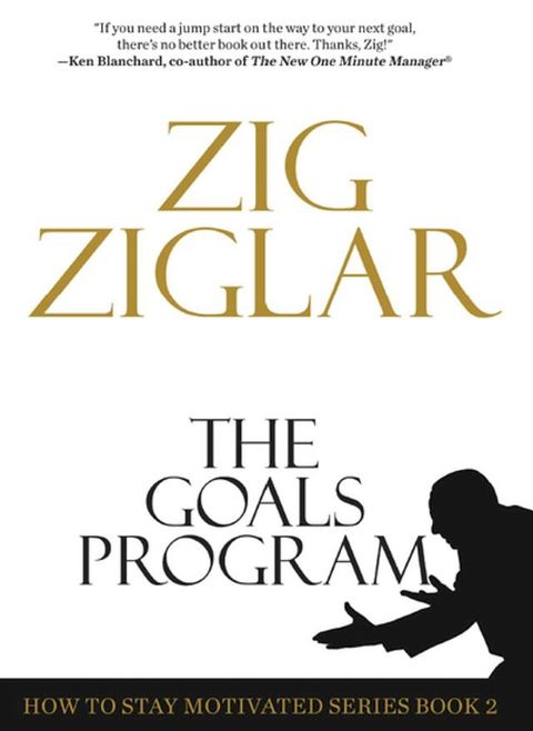 The Goals Program(Kobo/電子書)