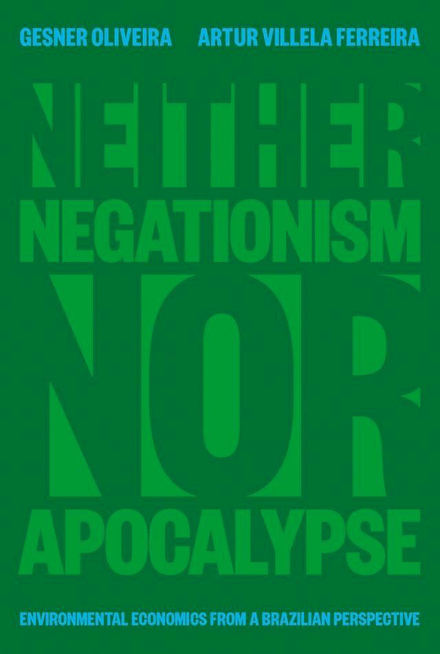  Neither Negationism Nor Apocalypse(Kobo/電子書)