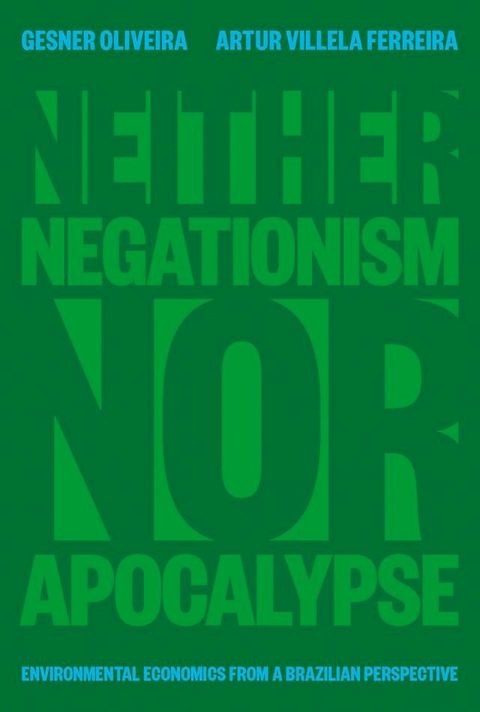 Neither Negationism Nor Apocalypse(Kobo/電子書)