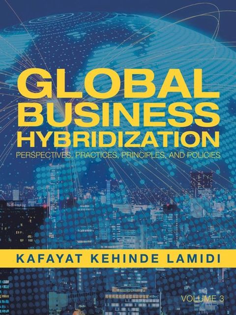 Global Business Hybridization(Kobo/電子書)