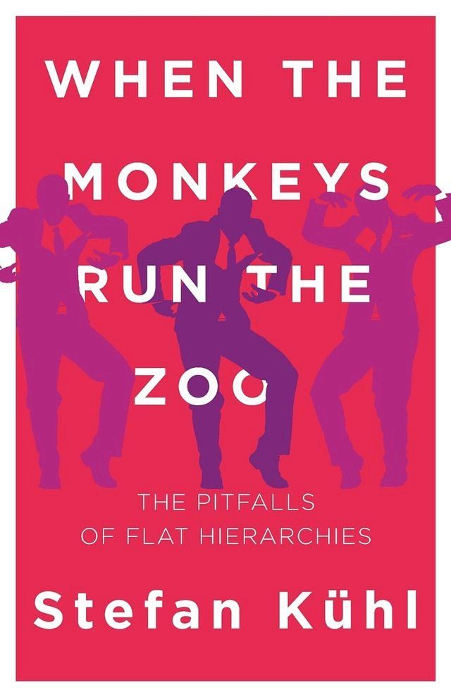  When the Monkeys Run the Zoo(Kobo/電子書)