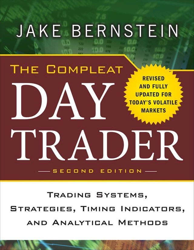  The Compleat Day Trader, Second Edition(Kobo/電子書)