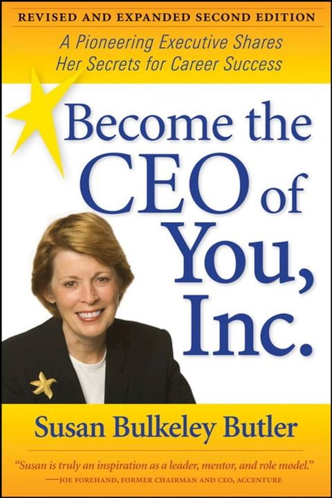 Become the CEO of You, Inc.(Kobo/電子書)