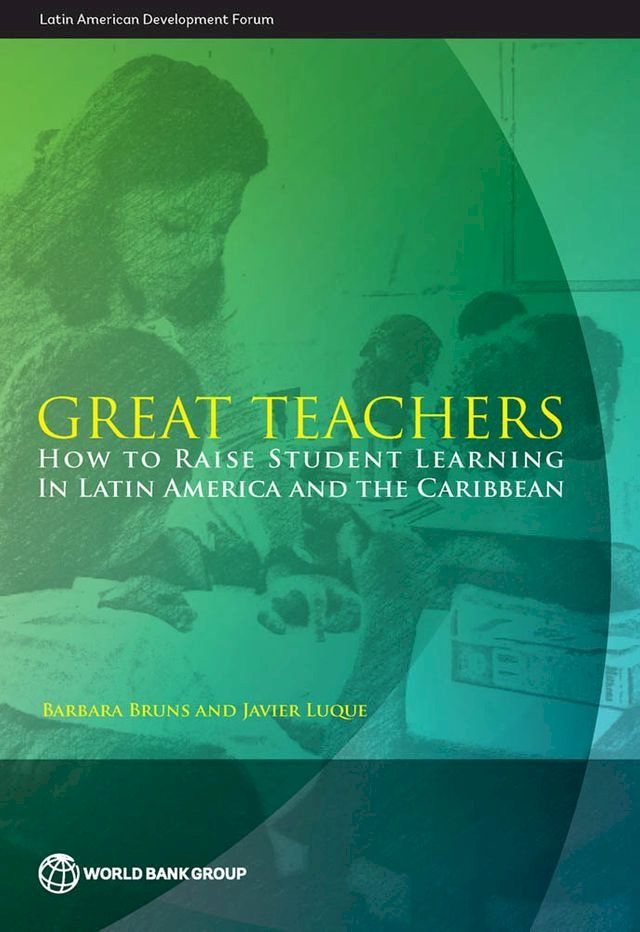  Great Teachers(Kobo/電子書)