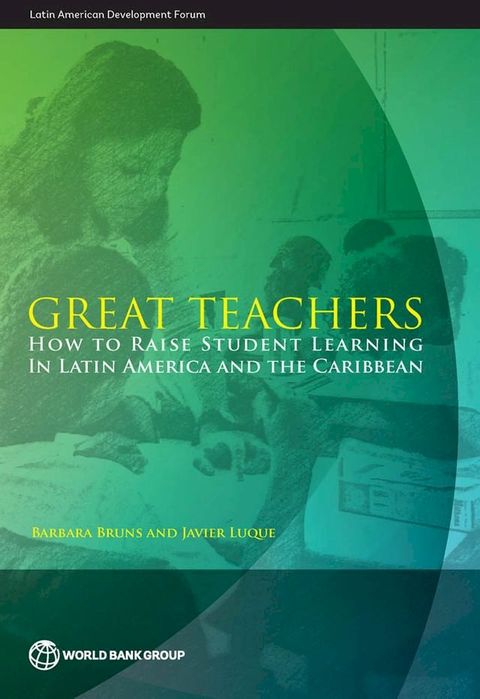 Great Teachers(Kobo/電子書)