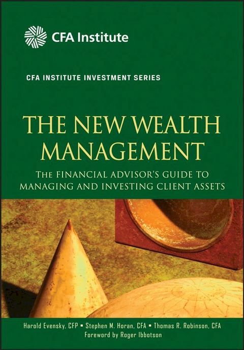 The New Wealth Management(Kobo/電子書)