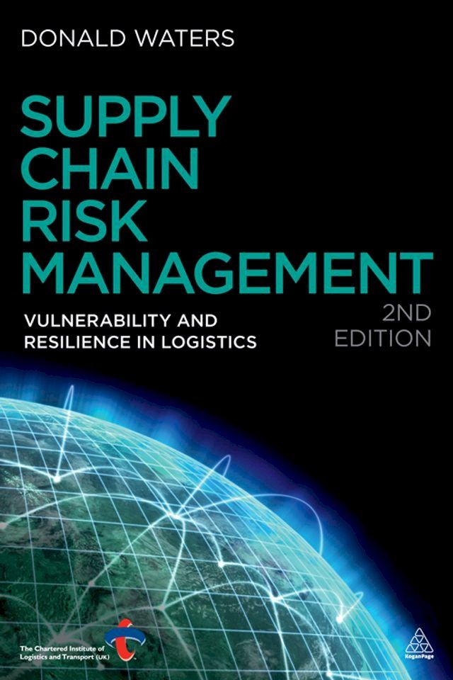  Supply Chain Risk Management(Kobo/電子書)