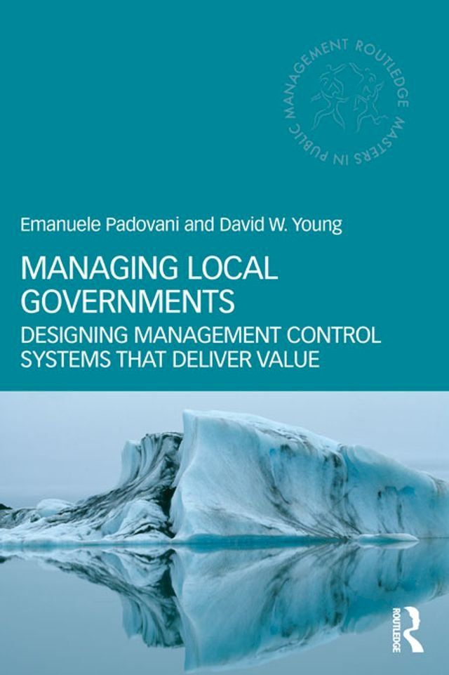  Managing Local Governments(Kobo/電子書)