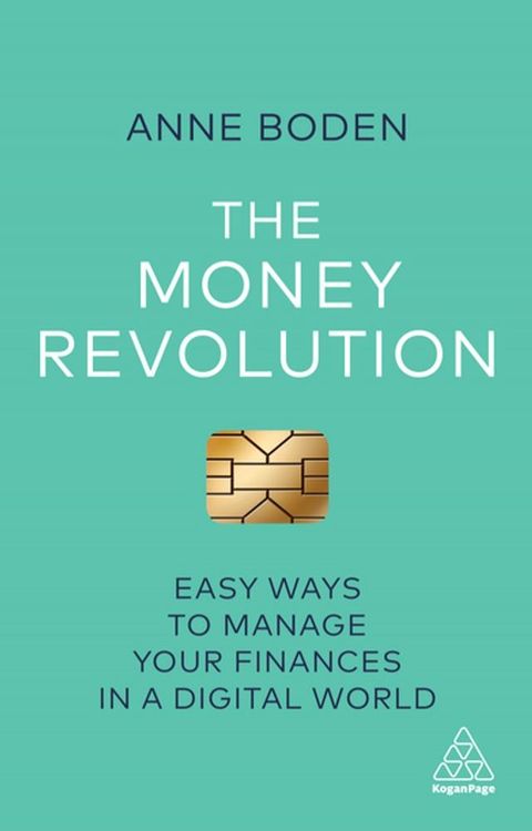 The Money Revolution(Kobo/電子書)