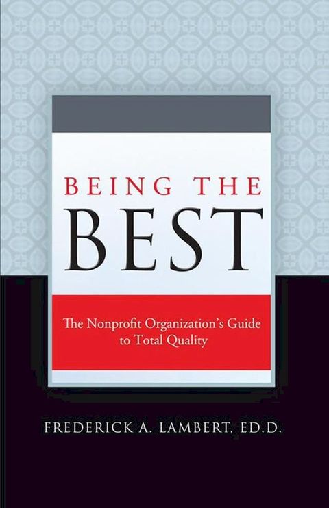 Being the Best(Kobo/電子書)