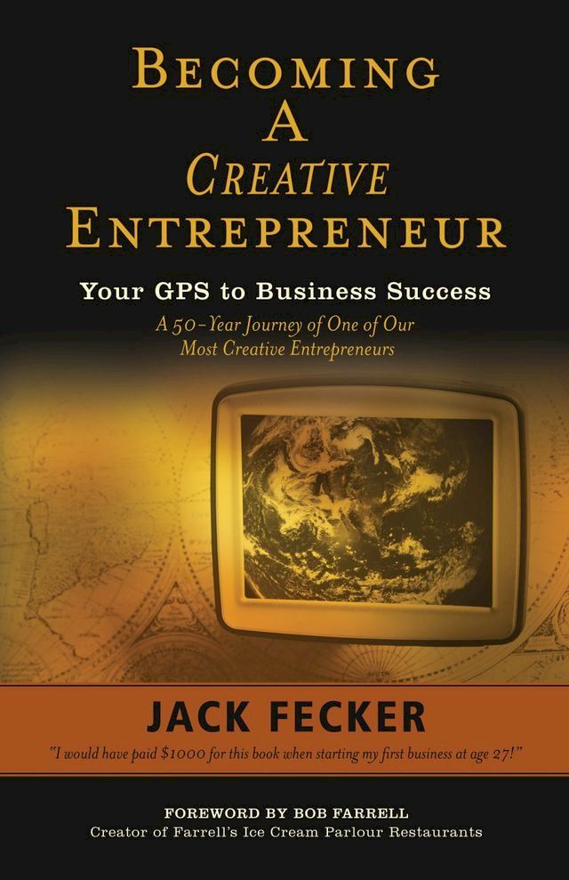  Becoming A Creative Entrepreneur(Kobo/電子書)