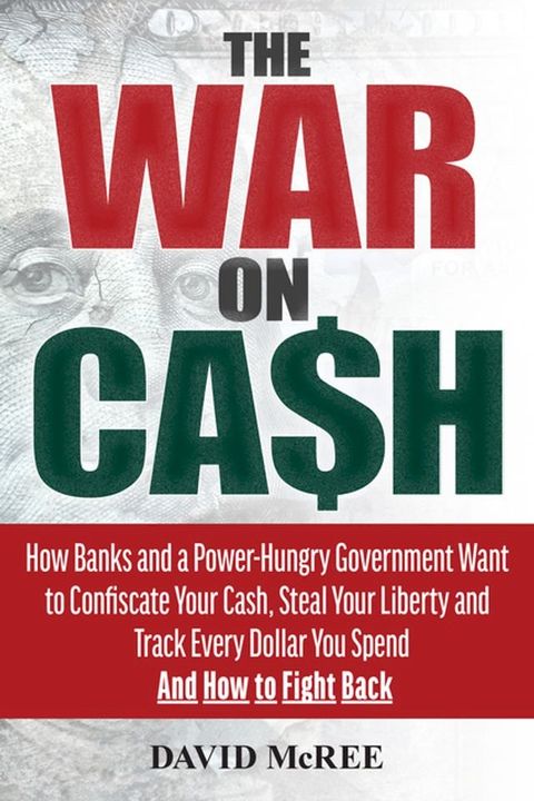 The War on Cash(Kobo/電子書)