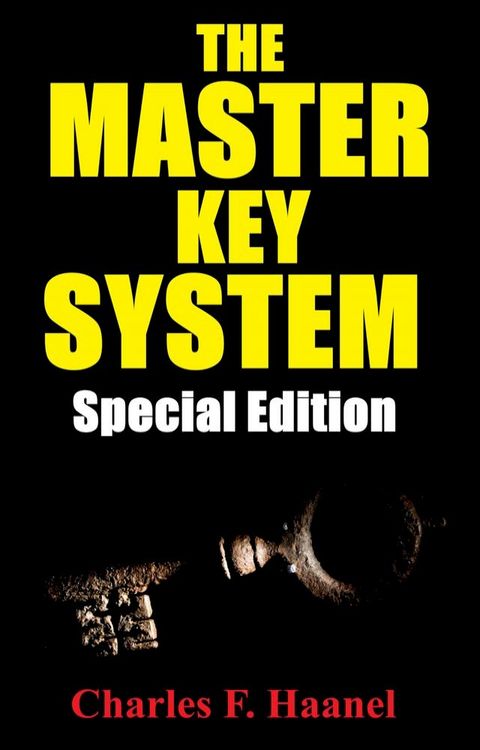 THE MASTER KEY SYSTEM(Kobo/電子書)