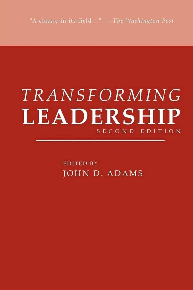  Transforming Leadership, Second Edition(Kobo/電子書)