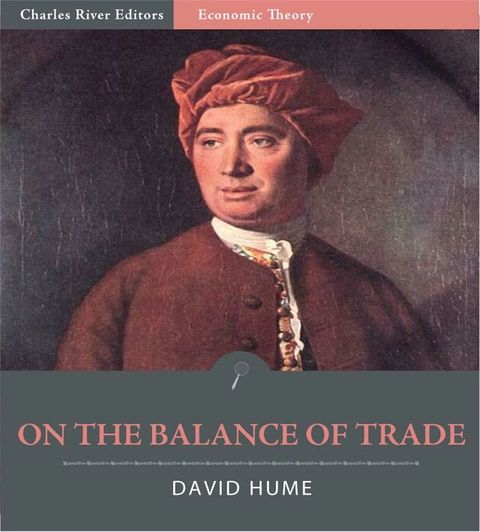 On the Balance of Trade(Kobo/電子書)