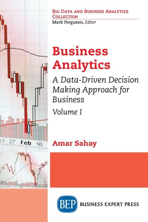 Business Analytics, Volume I(Kobo/電子書)