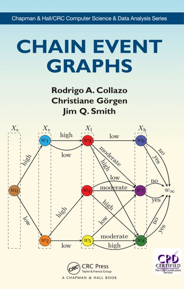  Chain Event Graphs(Kobo/電子書)