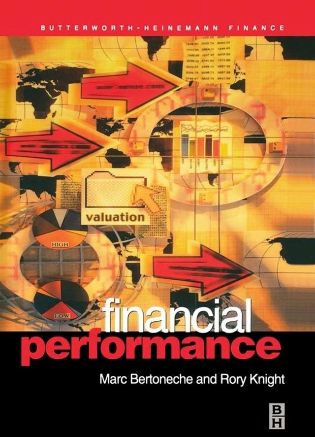  Financial Performance(Kobo/電子書)